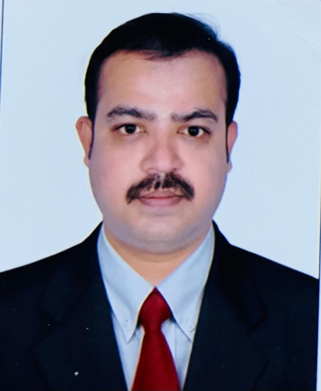 Harsha Keragodu MKMM